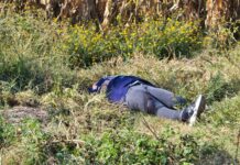 Una mujer de unos 20 años fue asesinada a balazos y su cuerpo localizado en un predio agrícola de Zamora