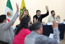 Autoriza Ayuntamiento entrega de reconocimiento al mérito deportivo