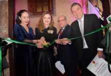 Estrenan obra ganadora del Concurso de Composición Orquestal de Morelia 2022