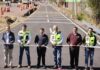Inaugura Bedolla en Tarímbaro ampliación carretera con 28.6 mdp del Faeispum
