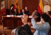 Presentan y aprueban manuales de organización de dependencias del Ayuntamiento de Morelia