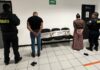 Detiene Policía Morelia a pareja que había disparado en contra de un civil