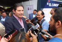 Secretario de Gobierno debería garantizar la gobernabilidad en lugar de confrontar: Alfonso Martínez