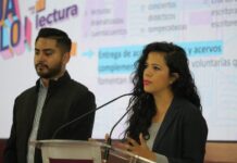 Festival Jalo por la Lectura reunió 25 mil libros: Secum