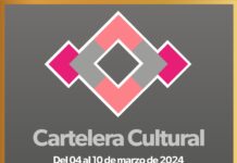 Expos, talleres, cine y más en la cartelera cultural de esta semana