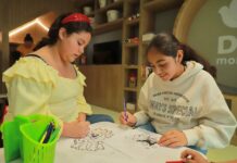 Disponible, servicio en Ludotecas del DIF Morelia