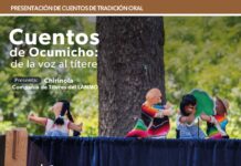 Cuentos, títeres y mucha diversión para las infancias en el Museo del Estado