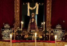 Conoce el tradicional Altar de Dolores en estos museos de Morelia
