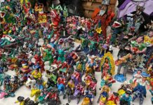 Pátzcuaro y Morelia tendrán muestras artesanales por Semana Santa