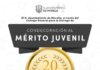 Abierta, convocatoria al Mérito Juvenil 2024