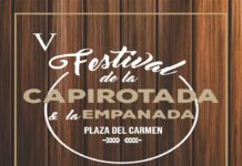 Este fin de semana se desarrollará el Festival de la Capirotada y la Empanada