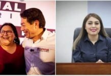 Mario Delgado y Citlalli Hernández, ¿Un 10 para Morena?