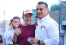 La trágica candidatura de Torres Piña