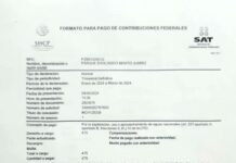 OOAPAS miente; pozo de agua es legal y hay manejo de residuos sólidos