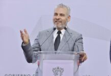 Llama Bedolla a SCJN a escuchar a comunidades indígenas y apoyar sus derechos al autogobierno