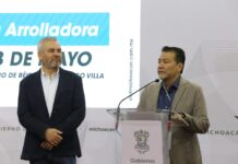 Conoce la cartelera de conciertos del Festival Michoacán de Origen