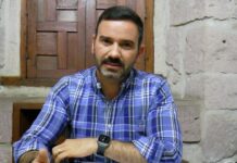 Al gobernador le mienten o mal informan: Yankel Benítez