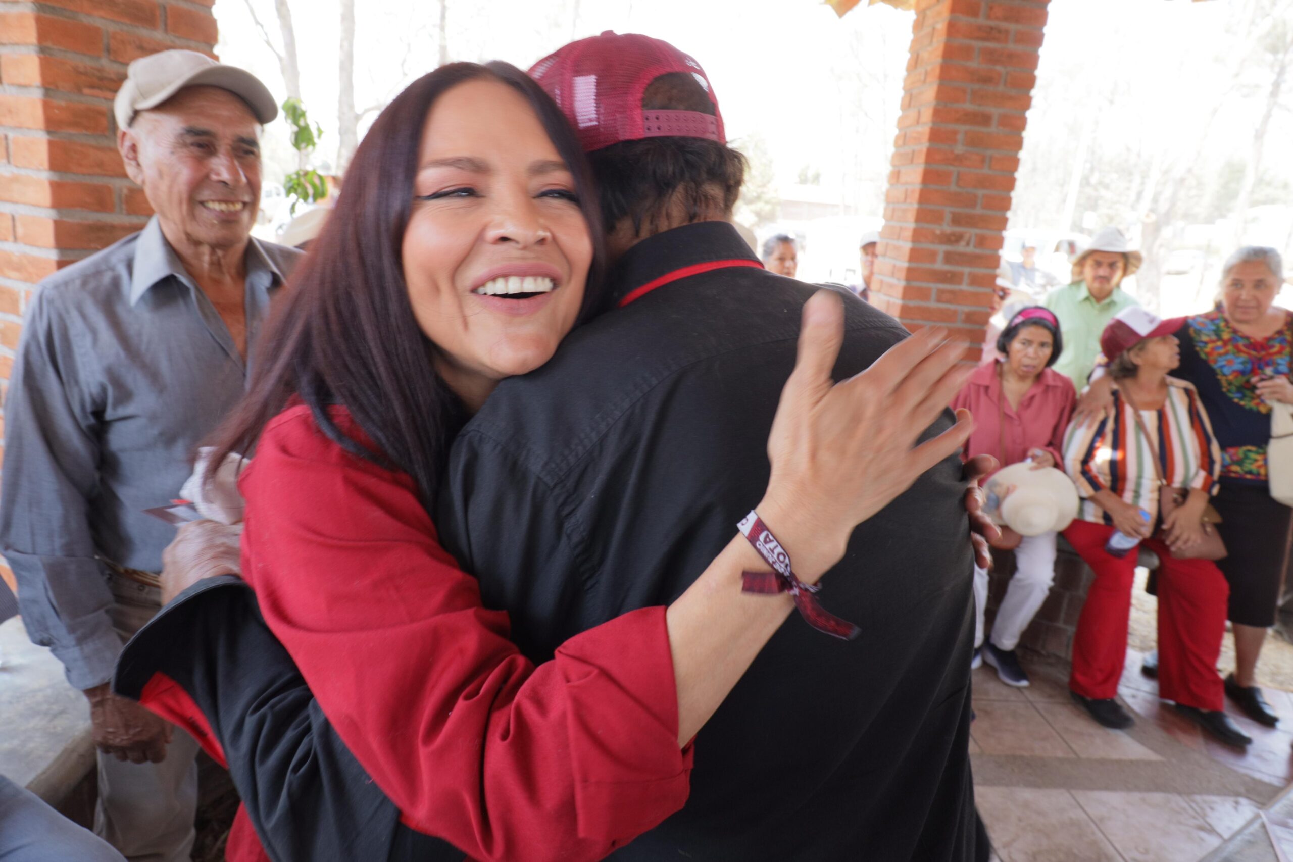 La salud mental, es importante para la transformación de los morelianos: Nalleli Pedraza