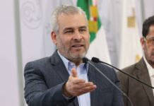 No hay compra mínima en el FMO para adquirir boletos para Alejandro Sanz: Bedolla