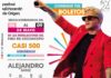 Hoy inicia entrega de boletos para el concierto de Alejandro Sanz en el Festival de Origen