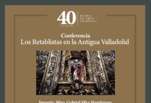 Conoce los templos con retablos de madera dorada que hay en Morelia