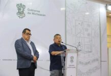 Desciende Michoacán al séptimo lugar nacional en homicidio doloso