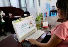 Así se genera una cuenta de docentes para trámites digitales en SEE