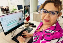 De tardar 7 meses, resuelve trámites en solo 30 días con plataforma digital de la SEE