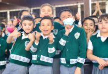 Vacaciones, inicio de clases y otras fechas relevantes del calendario escolar 2024-2025