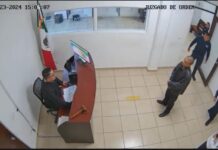 Cussi celebra un chispazo de coordinación con la Guardia Civil