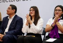 Formar red de apoyo entre mujeres electas para enfrentar cargos públicos, sugiere Seimujer