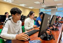 Hay 20 carreras universitarias para jóvenes de la Sierra Costa de Michoacán