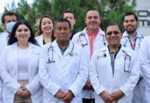 SSM, lista para atender a turistas en vacaciones de verano