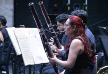 Imperdible el próximo concierto de la Osidem con obras de Gustav Mahler y Beethoven