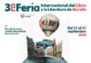 Hoy arranca Tercera Feria Internacional del Libro y la Lectura de Morelia