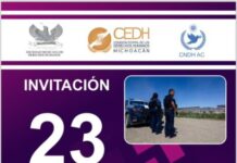 Convocatoria al panel “Los Derechos Humanos y las Migraciones Atípicas en América del Norte”