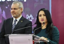 Teleférico de Uruapan garantizará el acceso a la educación de más de 64 mil estudiantes: Bedolla