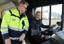 Bedolla y Scania acuerdan visita a LC para expansión de sus operaciones