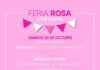 DIF Morelia invita a segunda edición de la Feria Rosa con causa y ofrece vales de mastografía gratuita