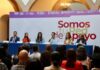 Seimujer extiende por municipios red de apoyo para atender violencia de género