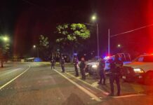 Refuerza Gobierno estatal operativo de vigilancia en Zinapécuaro: Torres Piña