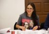 Morelia, con deuda pública y nuevos impuestos: Giulianna Bugarini