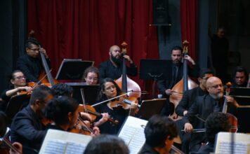 Osidem interpretará en próximo concierto a grandes maestros de la música clásica