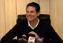 Reconoce Alfonso Martínez participación democrática en Capula