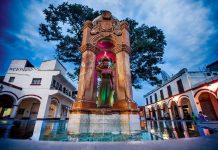 Tzintzuntzan y Jiquilpan celebran aniversario como Pueblos Mágicos