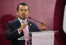 Ayuntamiento de Morelia, no contestó observaciones a convenio de seguridad: Torres Piña