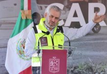 Destaca Bedolla inversión de 5 mil mdp en rehabilitar red carretera estatal