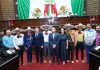 Impulsa Reyes Galindo iniciativa para considerar Patrimonio Cultural de Michoacán a la charrería y a las cabalgatas
