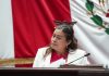Propone Belinda Iturbide creación de Centros de Reencuentro Familiar reunir a familias separadas por la migración