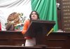 Desde la Comisión de Migración, Jackie Avilés refrenda compromiso para la protección de los derechos de los migrantes